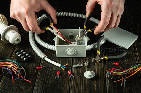 is a broken junction box a building code violation|A Full Guide on the NEC Electrical Codes for Junction .